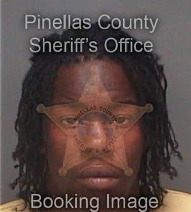 Drayton Bonney, - Pinellas County, FL 