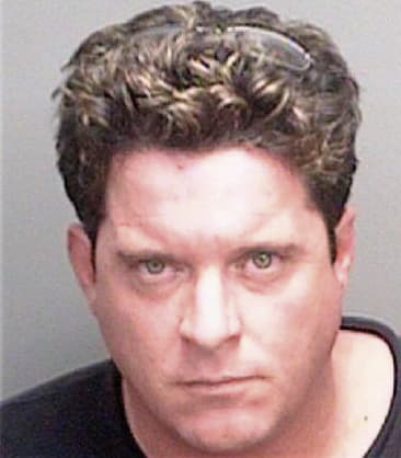 Sean Bouvier, - Pinellas County, FL 