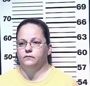 Deanne Braden, - Campbell County, KY 