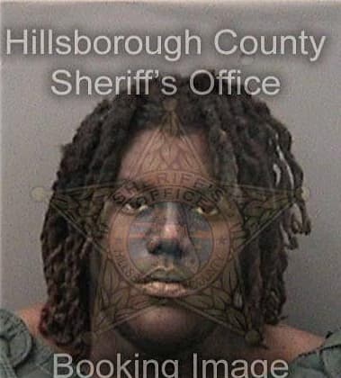 Kashus Bradwell - Hillsborough County, FL 