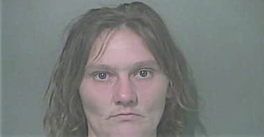 Monica Brandom, - Vigo County, IN 