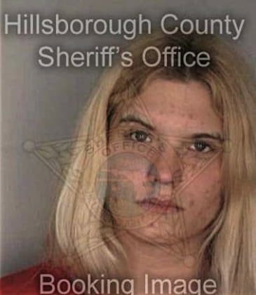 Tammy Brannen - Hillsborough County, FL 