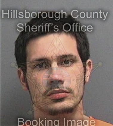 Nicholas Breau - Hillsborough County, FL 