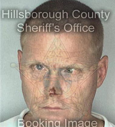 Mark Bright - Hillsborough County, FL 