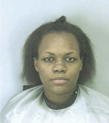 Cynthia Brooks, - DeKalb County, GA 