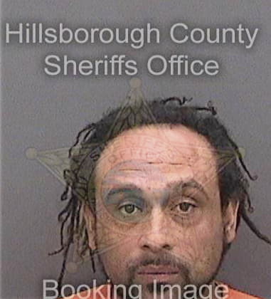 Robert Bush, - Hillsborough County, FL 