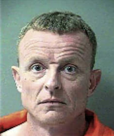 Tony Carroll, - Okaloosa County, FL 