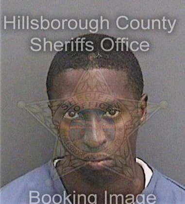 Peter Casanova, - Hillsborough County, FL 