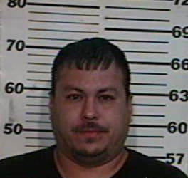 Javier Castaneda, - Hidalgo County, TX 