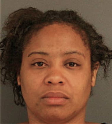 Jamesa Cates, - Hinds County, MS 