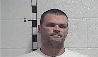 Mark Caudill, - Shelby County, KY 