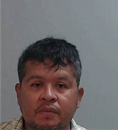 Carlos Cavazos, - Hidalgo County, TX 