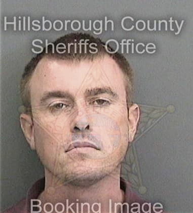 Victor Cintronrosa - Hillsborough County, FL 