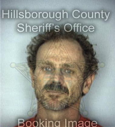 Kenneth Cloud - Hillsborough County, FL 