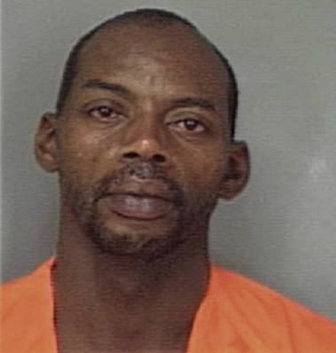 Christopher Coby - Polk County, FL 