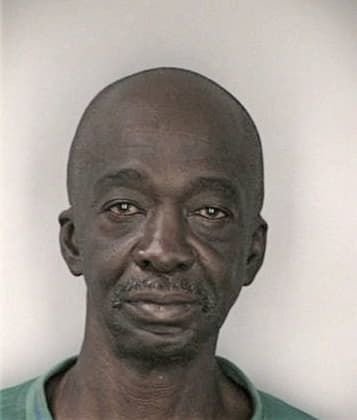 Charles Cochran - Hillsborough County, FL 