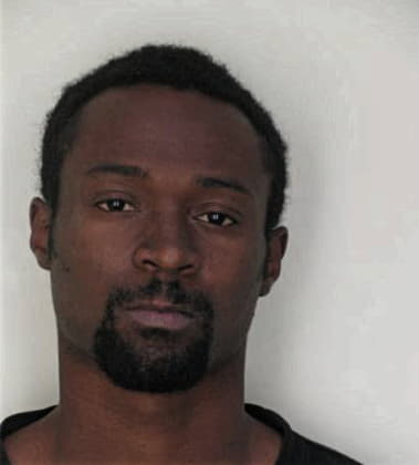 Robert Coleman - Hillsborough County, FL 