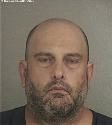 Benjamin Colon, - Broward County, FL 