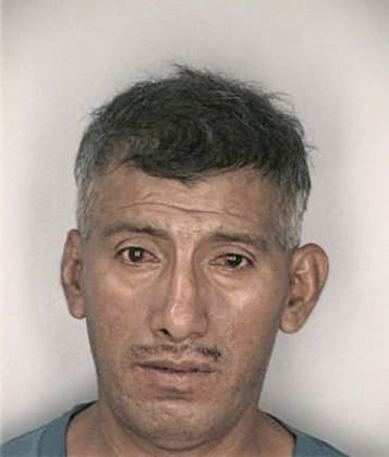 Luis Colon, - Hillsborough County, FL 