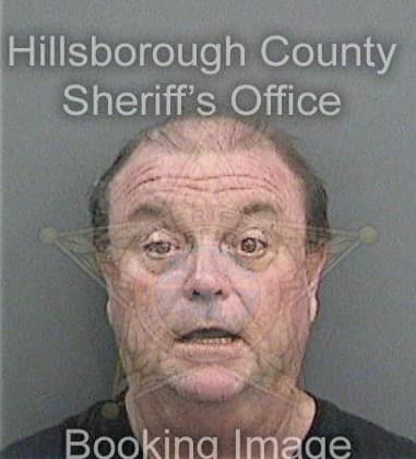 Charles Colston, - Hillsborough County, FL 