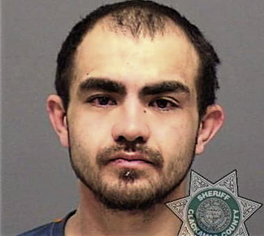 Joshua Coulter, - Clackamas County, OR 