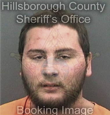 Matthew Crone, - Hillsborough County, FL 