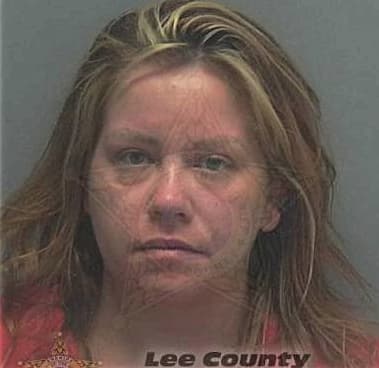 Christina Curtis, - Lee County, FL 