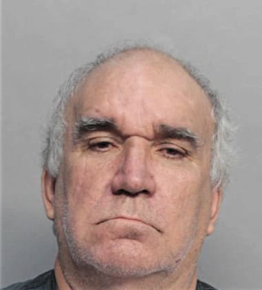 Benito Dominguez, - Dade County, FL 