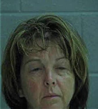 Veronica Dufresne, - Desoto County, FL 