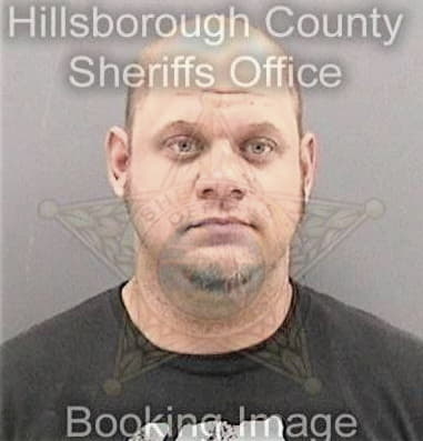 Ross Ellis, - Hillsborough County, FL 