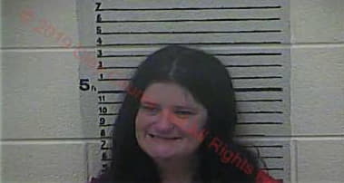 Alyshia Estep, - Clay County, KY 