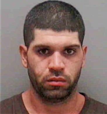 Jose Estrada, - Lee County, FL 