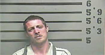 Jerry Finson - Hopkins County, KY 