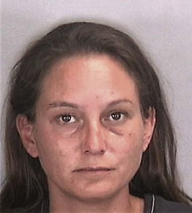 Christina Flint, - Manatee County, FL 