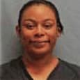 Roneisha Foxworth, - Pulaski County, AR 