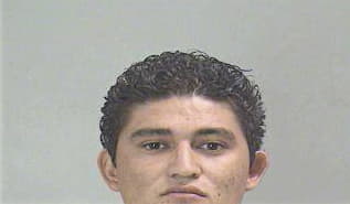 William Gallardo, - Dallas County, TX 