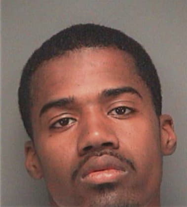 Cedric Gilbert, - Pinellas County, FL 