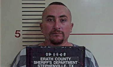 Ernesto Gomez, - Erath County, TX 