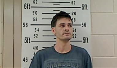 Jose Gonzalez, - Kleberg County, TX 