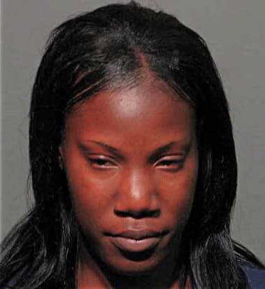 Lakeisha Graves, - Seminole County, FL 