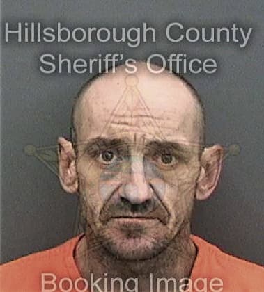 Daniel Grimaldi, - Hillsborough County, FL 