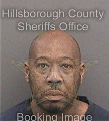 Christopher Guillaumette, - Hillsborough County, FL 