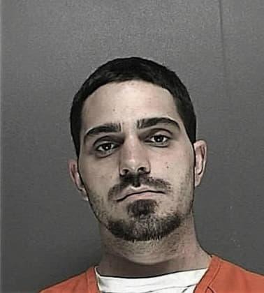 Victor Gutierrez, - Volusia County, FL 