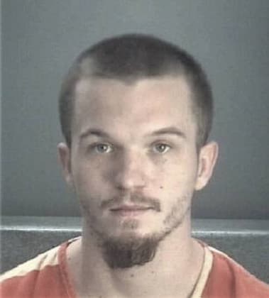 Christopher Hall, - Pasco County, FL 