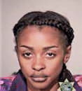 Kyrah Harris - Multnomah County, OR 