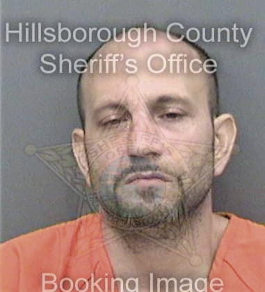 Charles Hartman, - Hillsborough County, FL 