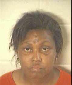 Alfredia Harvey, - Fulton County, GA 