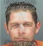 Brad Hatfield, - Pinellas County, FL 