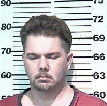 Henry Haywood - Campbell County, KY 