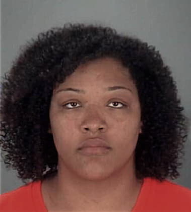 Sariah Hearns, - Pasco County, FL 